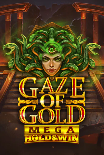 Демо игра Gaze of Gold:™ MEGA Hold & Win™ играть онлайн | Casino X бесплатно