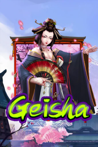 Демо игра Geisha играть онлайн | Casino X бесплатно