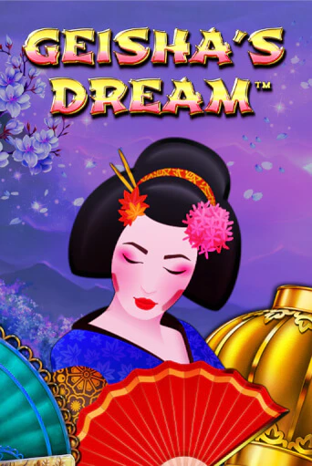 Демо игра Geisha’s Dream играть онлайн | Casino X бесплатно