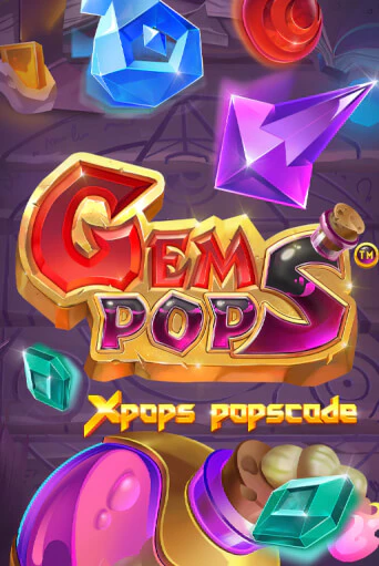 Демо игра GemPops играть онлайн | Casino X бесплатно