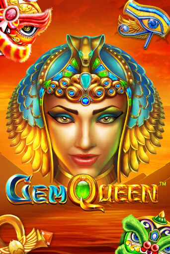 Демо игра Gem Queen играть онлайн | Casino X бесплатно