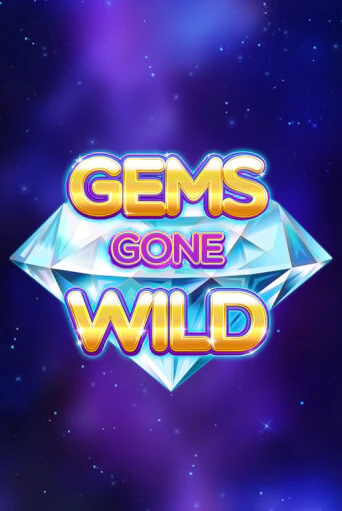 Демо игра Gems Gone Wild играть онлайн | Casino X бесплатно