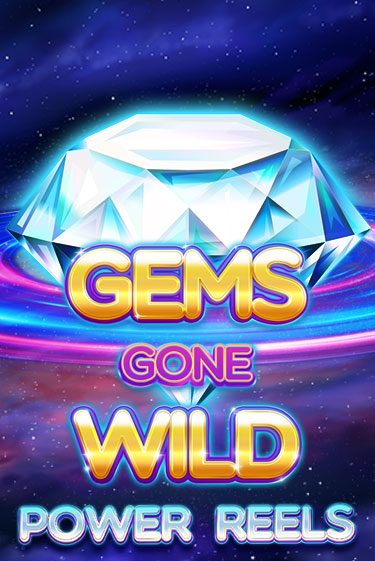 Демо игра Gems Gone Wild Power Reels играть онлайн | Casino X бесплатно