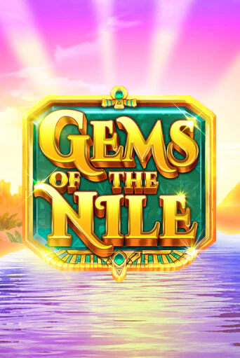 Демо игра Gems of the Nile играть онлайн | Casino X бесплатно