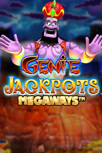 Демо игра Genie Jackpots Megaways играть онлайн | Casino X бесплатно