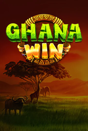 Демо игра Ghana Win играть онлайн | Casino X бесплатно