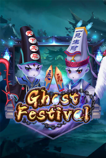 Демо игра Ghost Festival играть онлайн | Casino X бесплатно