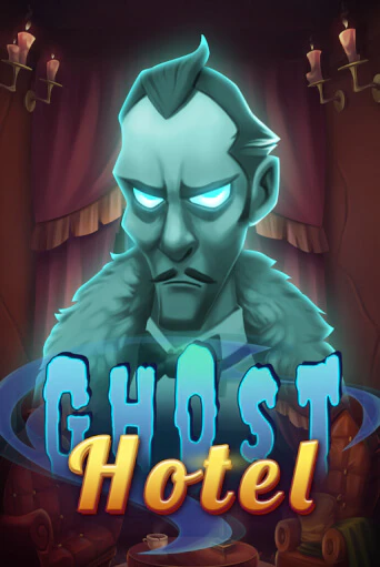 Демо игра Ghost Hotel играть онлайн | Casino X бесплатно