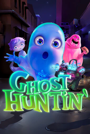 Демо игра Ghost Huntin' играть онлайн | Casino X бесплатно