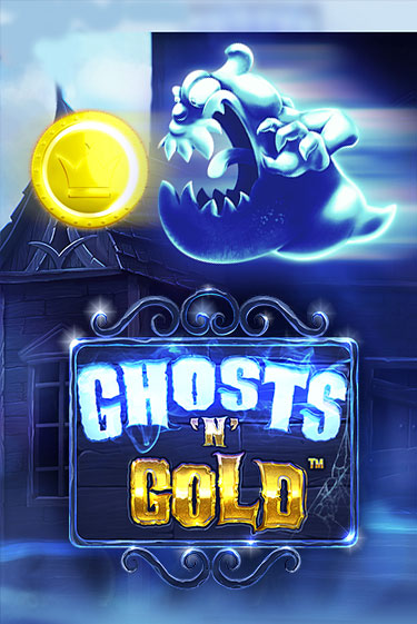 Демо игра Ghost 'n' Gold играть онлайн | Casino X бесплатно