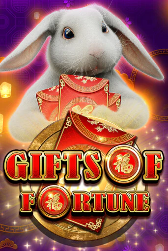 Демо игра Gifts of Fortune играть онлайн | Casino X бесплатно