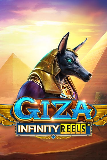 Демо игра Giza Infinity Reels играть онлайн | Casino X бесплатно