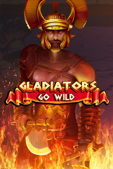 Демо игра Gladiators Go Wild играть онлайн | Casino X бесплатно