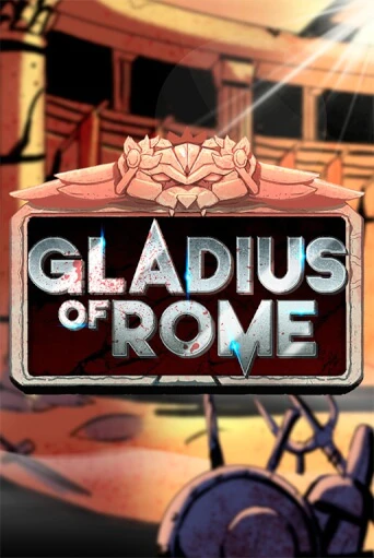 Демо игра Gladius of Rome играть онлайн | Casino X бесплатно