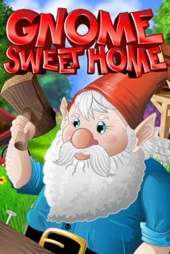 Демо игра Gnome Sweet Home играть онлайн | Casino X бесплатно