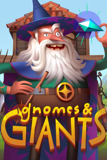 Демо игра Gnomes and Giants играть онлайн | Casino X бесплатно