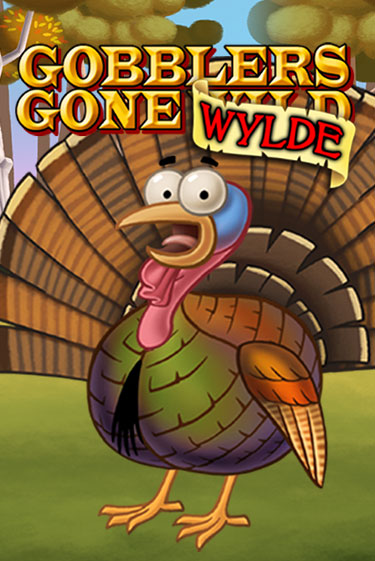 Демо игра Gobblers Gone Wild играть онлайн | Casino X бесплатно