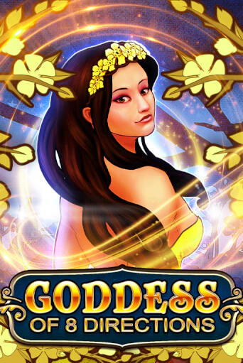 Демо игра Goddess of 8 Directions играть онлайн | Casino X бесплатно