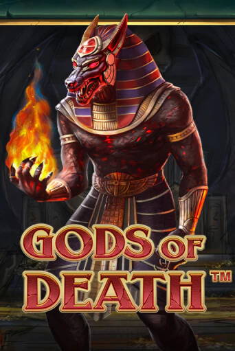 Демо игра Gods of Death играть онлайн | Casino X бесплатно