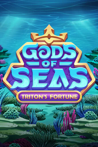 Демо игра Gods of Seas: Triton's Fortune играть онлайн | Casino X бесплатно