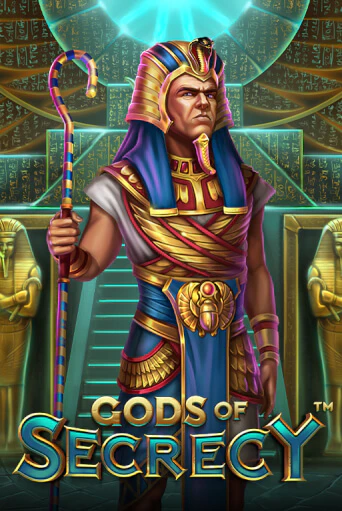 Демо игра Gods of Secrecy играть онлайн | Casino X бесплатно