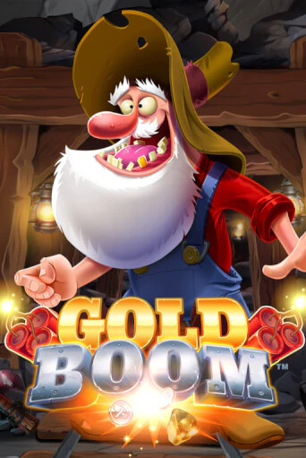 Демо игра Gold Boom™ играть онлайн | Casino X бесплатно