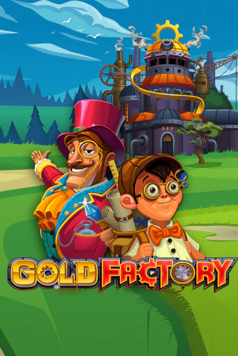 Демо игра Gold Factory играть онлайн | Casino X бесплатно