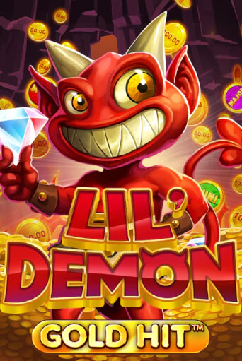 Демо игра Gold Hit: Lil Demon™ играть онлайн | Casino X бесплатно