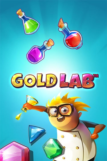 Демо игра Gold Lab играть онлайн | Casino X бесплатно