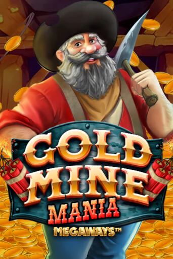 Демо игра Gold Mine Mania Megaways играть онлайн | Casino X бесплатно