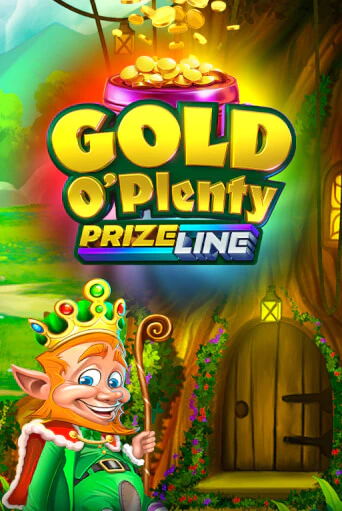 Демо игра Gold O'Plenty играть онлайн | Casino X бесплатно