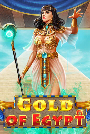 Демо игра Gold of Egypt играть онлайн | Casino X бесплатно