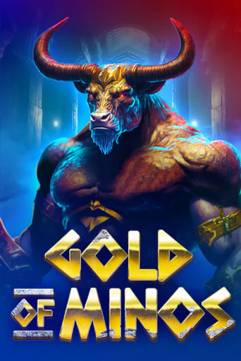 Демо игра Gold of Minos играть онлайн | Casino X бесплатно