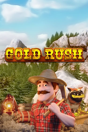 Демо игра Gold Rush играть онлайн | Casino X бесплатно