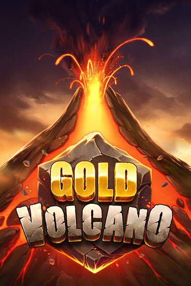 Демо игра Gold Volcano играть онлайн | Casino X бесплатно