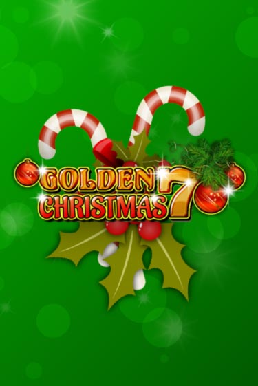 Демо игра Golden 7 Christmas играть онлайн | Casino X бесплатно