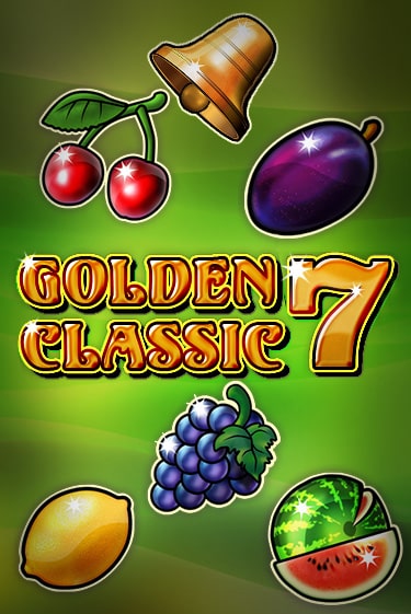 Демо игра Golden 7 Classic играть онлайн | Casino X бесплатно