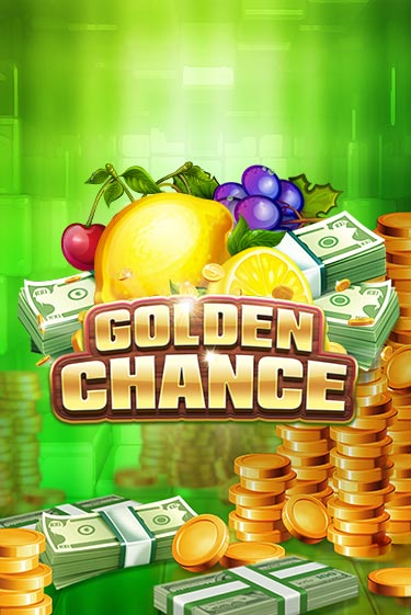 Демо игра Golden Chance играть онлайн | Casino X бесплатно