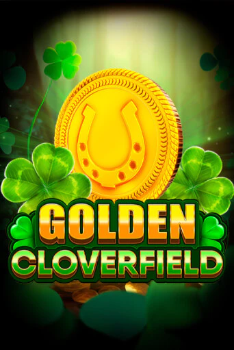 Демо игра Golden Cloverfield играть онлайн | Casino X бесплатно