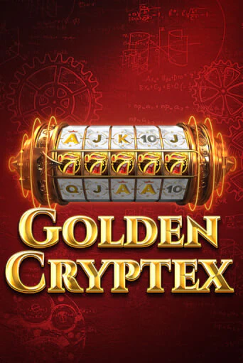 Демо игра Golden Cryptex играть онлайн | Casino X бесплатно