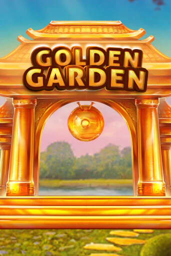 Демо игра Golden Garden играть онлайн | Casino X бесплатно