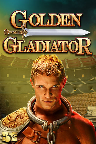 Демо игра Golden Gladiator играть онлайн | Casino X бесплатно