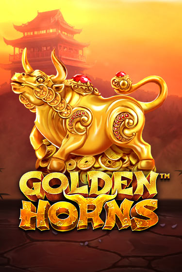 Демо игра Golden Horns играть онлайн | Casino X бесплатно