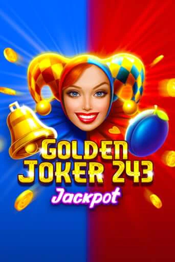 Демо игра Golden Joker 243 играть онлайн | Casino X бесплатно