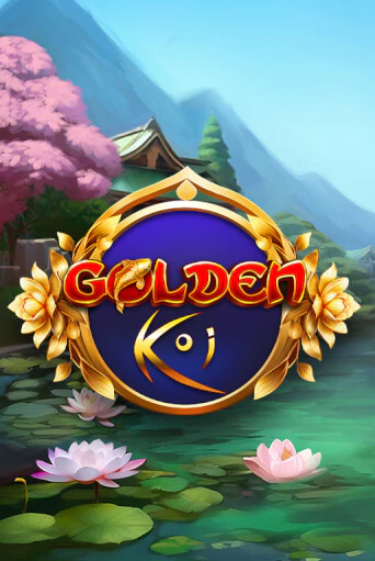 Демо игра Golden Koi играть онлайн | Casino X бесплатно