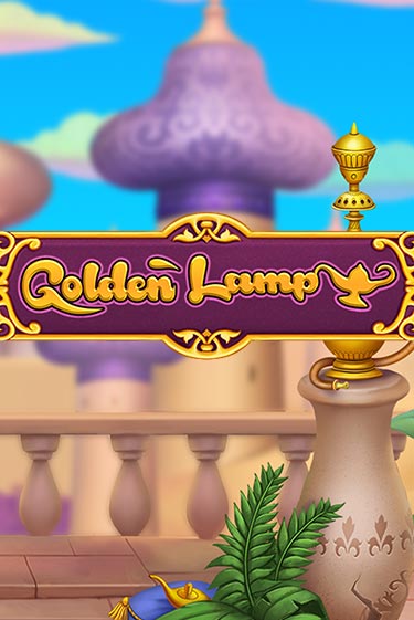 Демо игра Golden Lamp играть онлайн | Casino X бесплатно