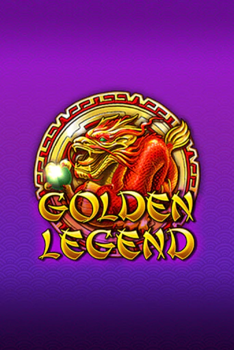 Демо игра Golden Legend играть онлайн | Casino X бесплатно