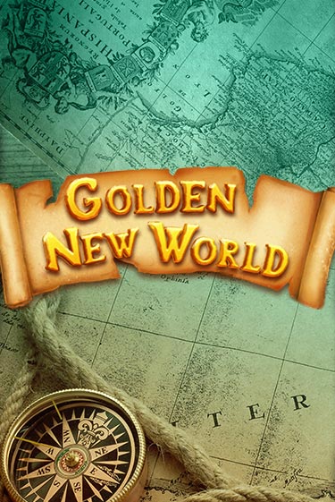 Демо игра Golden New World играть онлайн | Casino X бесплатно