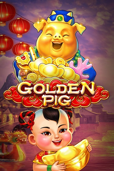 Демо игра Golden Pig играть онлайн | Casino X бесплатно