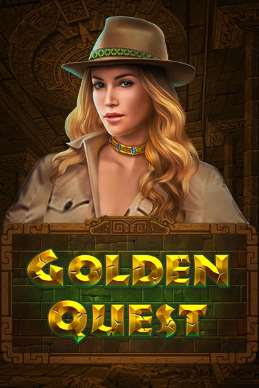 Демо игра Golden Quest играть онлайн | Casino X бесплатно